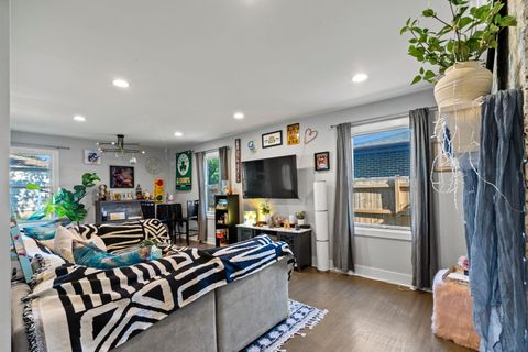 Tiny photo for 272 Prospect Avenue, Wood Dale, IL 60191 (MLS # 12448759)