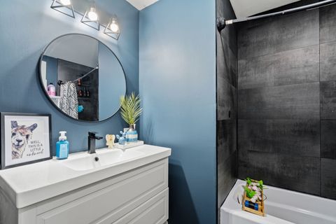 Tiny photo for 272 Prospect Avenue, Wood Dale, IL 60191 (MLS # 12448759)