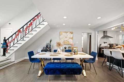 Tiny photo for 272 Prospect Avenue, Wood Dale, IL 60191 (MLS # 12448759)