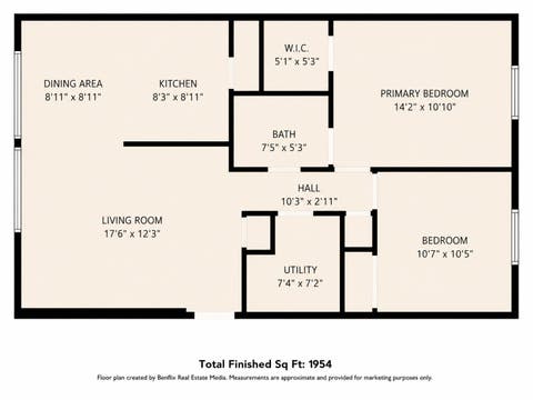 Tiny photo for 622 N Deer Run Drive #B11, Palatine, IL 60067 (MLS # 12664723)