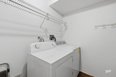 Tiny photo for 622 N Deer Run Drive #B11, Palatine, IL 60067 (MLS # 12664723)