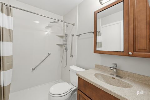 Tiny photo for 622 N Deer Run Drive #B11, Palatine, IL 60067 (MLS # 12664723)