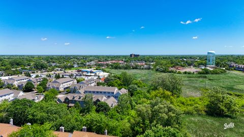 Tiny photo for 622 N Deer Run Drive #B11, Palatine, IL 60067 (MLS # 12664723)