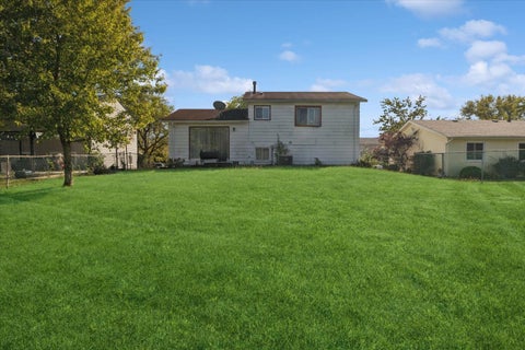 Tiny photo for 3740 176th Place, Country Club Hills, IL 60478 (MLS # 12780035)