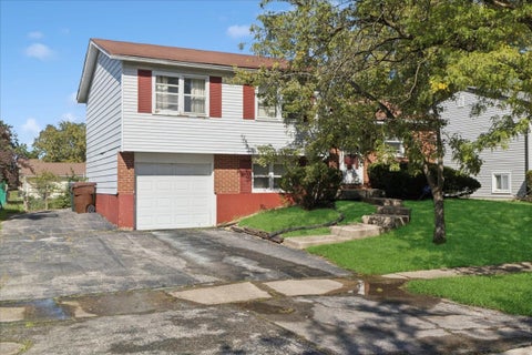 Photo of 3740 176th Place, Country Club Hills, IL 60478 (MLS # 12780035)