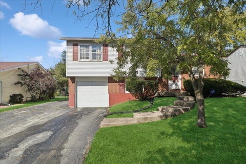 Tiny photo for 3740 176th Place, Country Club Hills, IL 60478 (MLS # 12780035)