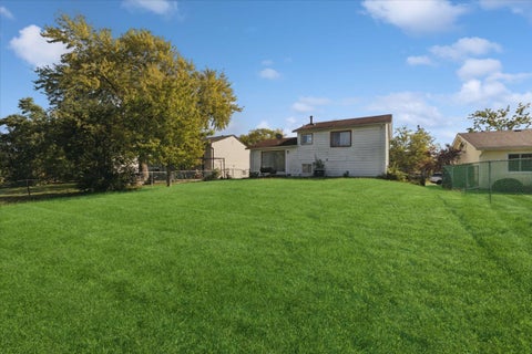 Tiny photo for 3740 176th Place, Country Club Hills, IL 60478 (MLS # 12780035)