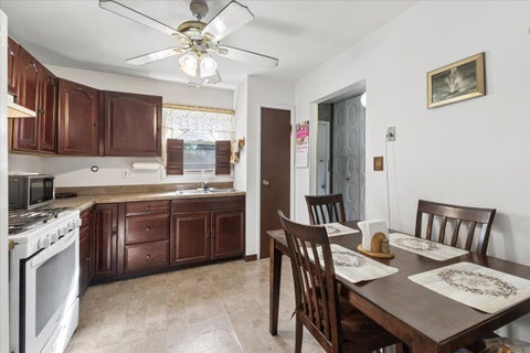 Tiny photo for 3740 176th Place, Country Club Hills, IL 60478 (MLS # 12780035)