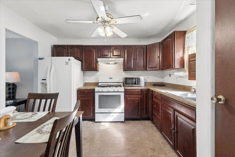 Tiny photo for 3740 176th Place, Country Club Hills, IL 60478 (MLS # 12780035)