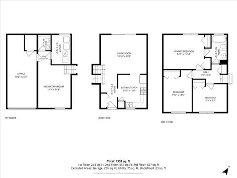 Tiny photo for 3740 176th Place, Country Club Hills, IL 60478 (MLS # 12780035)