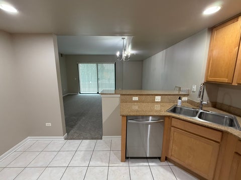 Tiny photo for 6420 Double Eagle Drive #302, Woodridge, IL 60517 (MLS # 12787467)