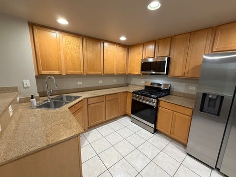 Tiny photo for 6420 Double Eagle Drive #302, Woodridge, IL 60517 (MLS # 12787467)