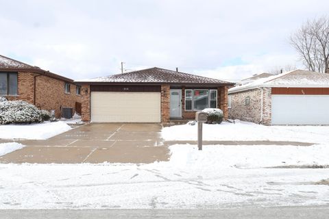 306 Escanaba Avenue Calumet City IL 60409