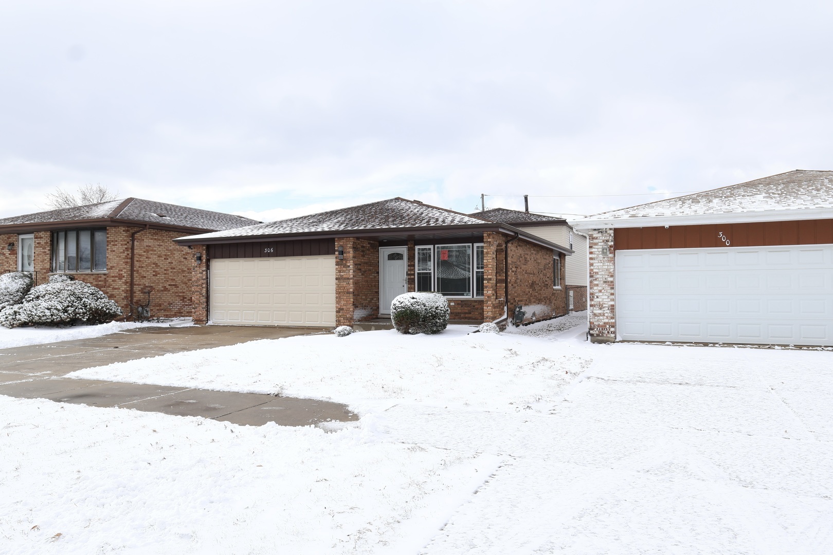 306 Escanaba Avenue