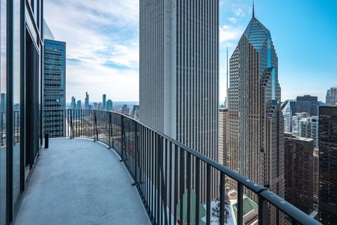 Tiny photo for Chicago, IL 60601 (MLS # 12616120)