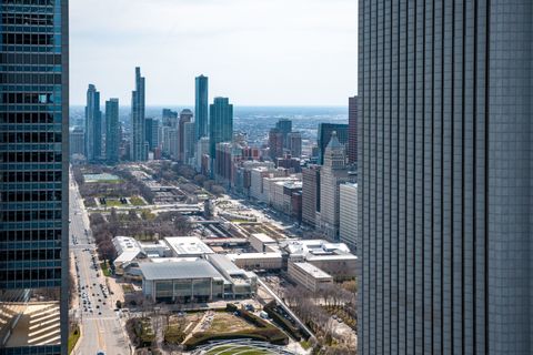 Tiny photo for Chicago, IL 60601 (MLS # 12616120)