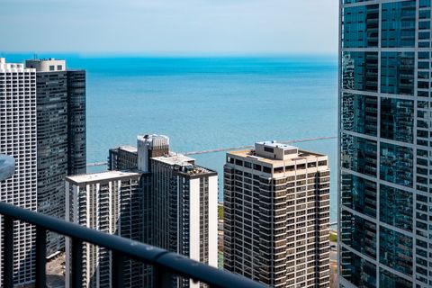 Tiny photo for Chicago, IL 60601 (MLS # 12616120)