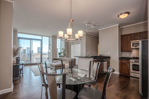 Tiny photo for Chicago, IL 60601 (MLS # 12616120)