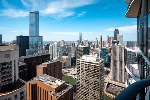 Tiny photo for Chicago, IL 60601 (MLS # 12616120)