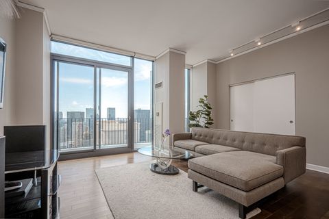 Tiny photo for Chicago, IL 60601 (MLS # 12616120)