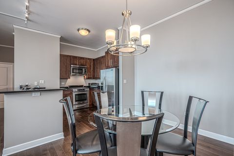 Tiny photo for Chicago, IL 60601 (MLS # 12616120)