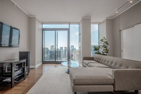 Tiny photo for Chicago, IL 60601 (MLS # 12616120)