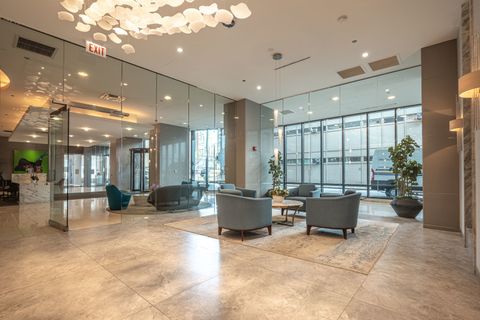 Tiny photo for Chicago, IL 60601 (MLS # 12616120)