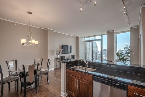Tiny photo for Chicago, IL 60601 (MLS # 12616120)