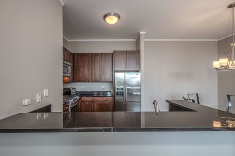 Tiny photo for Chicago, IL 60601 (MLS # 12616120)