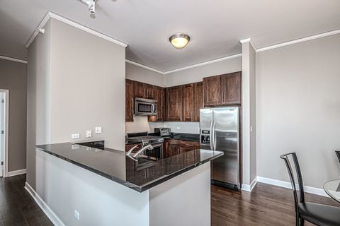 Tiny photo for Chicago, IL 60601 (MLS # 12616120)