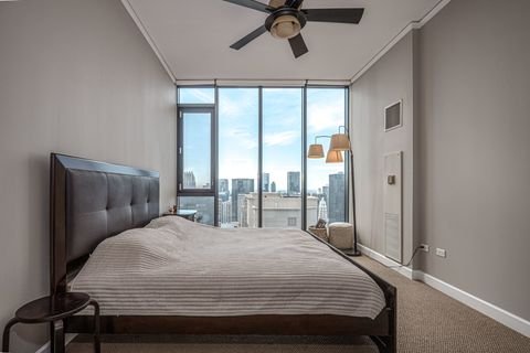 Tiny photo for Chicago, IL 60601 (MLS # 12616120)