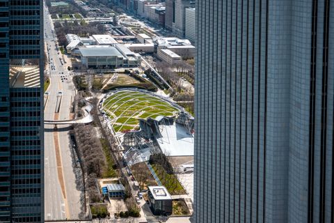 Tiny photo for Chicago, IL 60601 (MLS # 12616120)