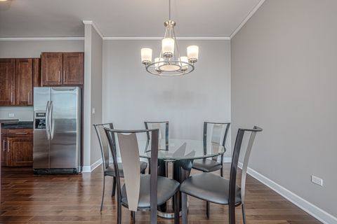 Tiny photo for Chicago, IL 60601 (MLS # 12616120)