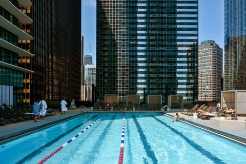 Tiny photo for Chicago, IL 60601 (MLS # 12616120)