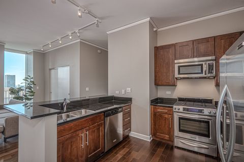 Tiny photo for Chicago, IL 60601 (MLS # 12616120)