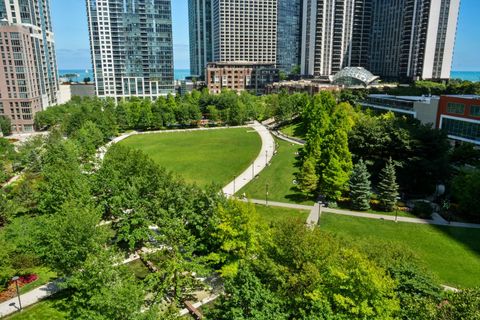 Tiny photo for Chicago, IL 60601 (MLS # 12616120)