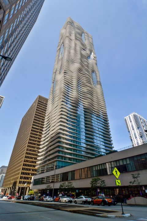Tiny photo for Chicago, IL 60601 (MLS # 12616120)