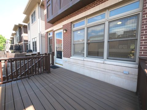 Tiny photo for 1416 S EMERALD Avenue, Chicago, IL 60607 (MLS # 12418743)