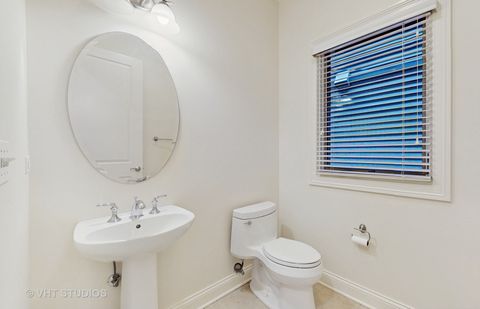 Tiny photo for 1416 S EMERALD Avenue, Chicago, IL 60607 (MLS # 12418743)