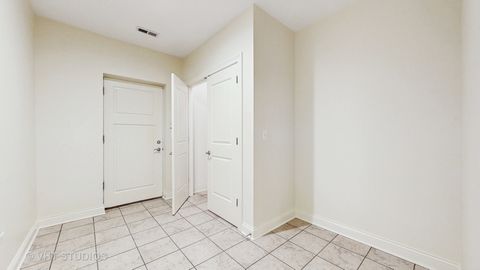 Tiny photo for 1416 S EMERALD Avenue, Chicago, IL 60607 (MLS # 12418743)