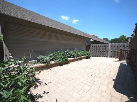 Tiny photo for 1416 S EMERALD Avenue, Chicago, IL 60607 (MLS # 12418743)