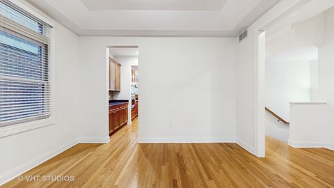 Tiny photo for 1416 S EMERALD Avenue, Chicago, IL 60607 (MLS # 12418743)