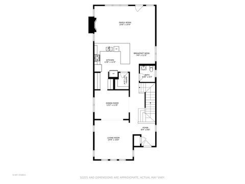 Tiny photo for 1416 S EMERALD Avenue, Chicago, IL 60607 (MLS # 12418743)