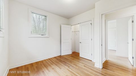 Tiny photo for 1416 S EMERALD Avenue, Chicago, IL 60607 (MLS # 12418743)