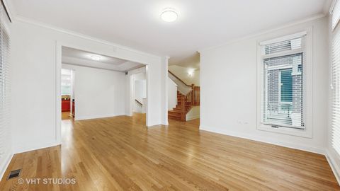 Tiny photo for 1416 S EMERALD Avenue, Chicago, IL 60607 (MLS # 12418743)