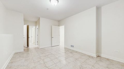 Tiny photo for 1416 S EMERALD Avenue, Chicago, IL 60607 (MLS # 12418743)