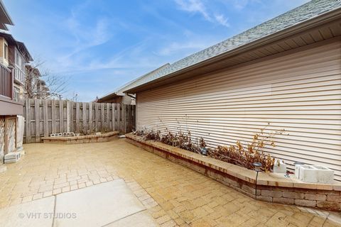 Tiny photo for 1416 S EMERALD Avenue, Chicago, IL 60607 (MLS # 12418743)