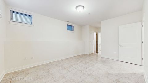 Tiny photo for 1416 S EMERALD Avenue, Chicago, IL 60607 (MLS # 12418743)