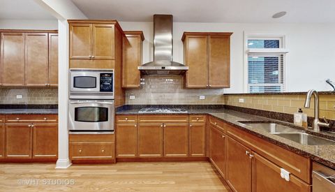 Tiny photo for 1416 S EMERALD Avenue, Chicago, IL 60607 (MLS # 12418743)