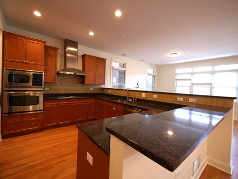 Tiny photo for 1416 S EMERALD Avenue, Chicago, IL 60607 (MLS # 12418743)